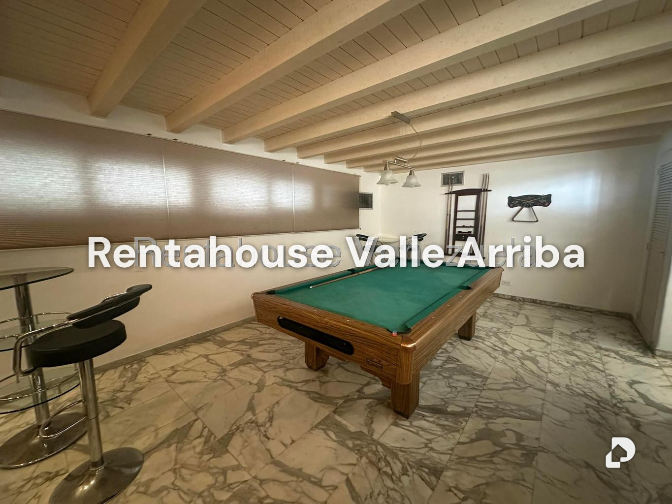 Casa en La Lagunita Country Club, Caracas – 21
