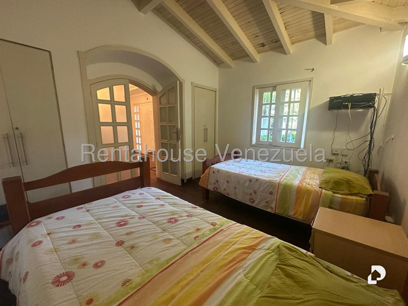 Casa en La Lagunita Country Club, Caracas – 8