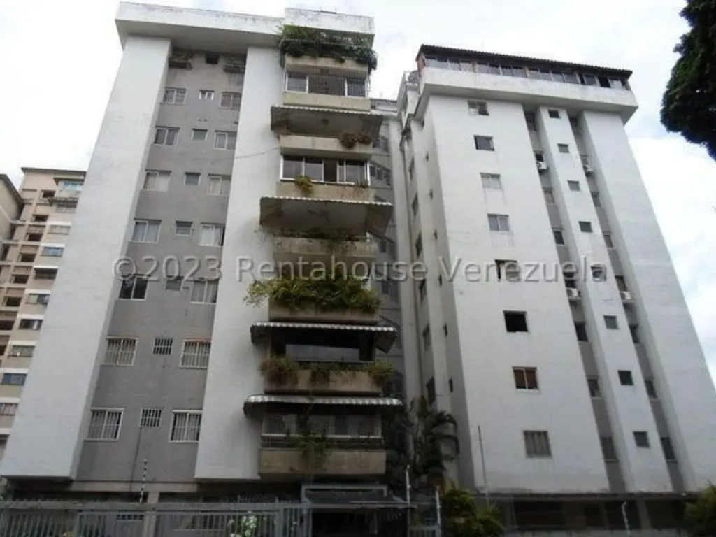 Apartamento en Caracas - 1