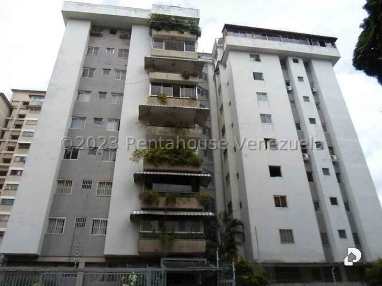 Apartamento en Caracas – 1
