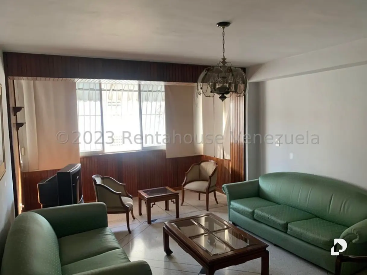 Apartamento en Caracas – 5