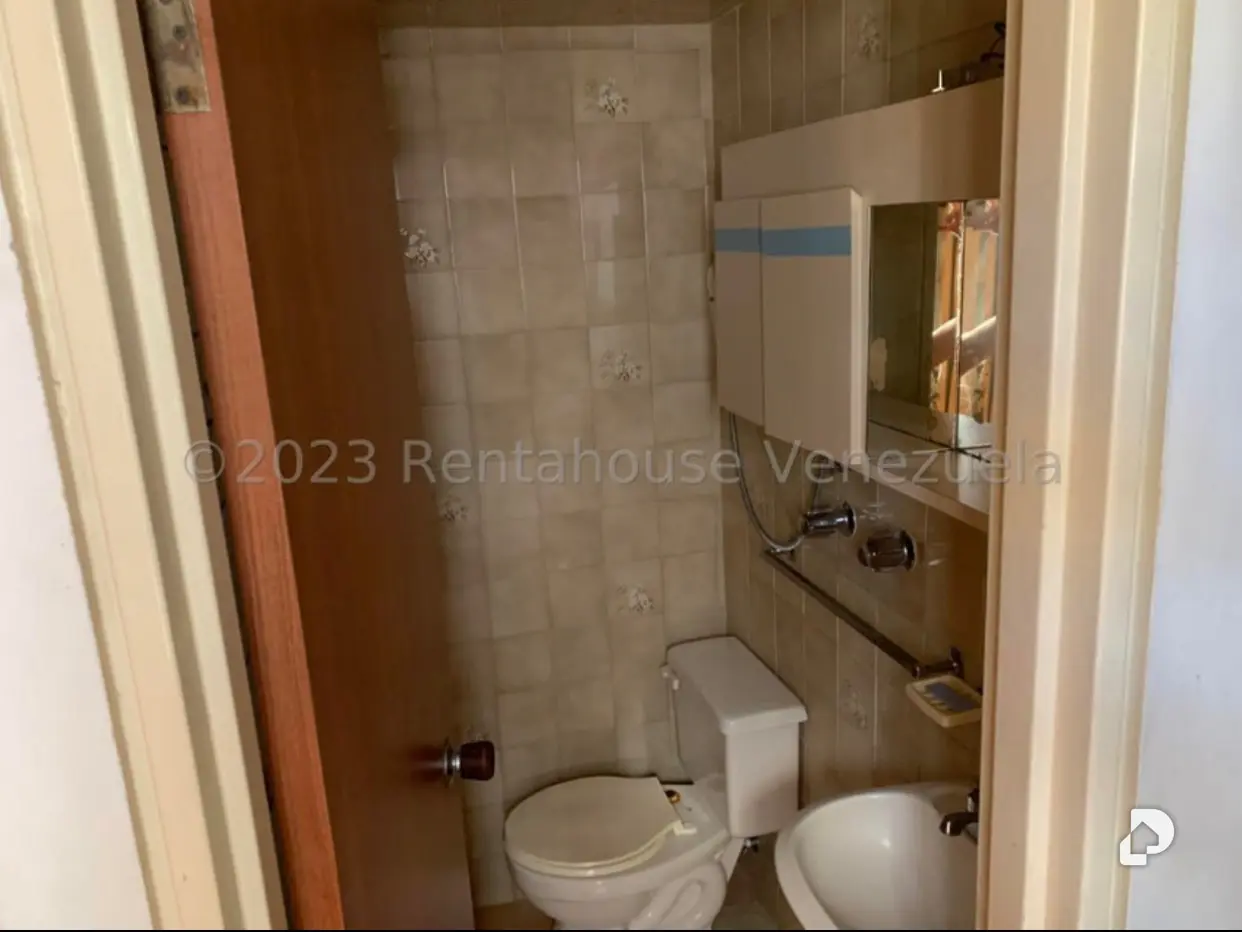 Apartamento en Caracas – 11