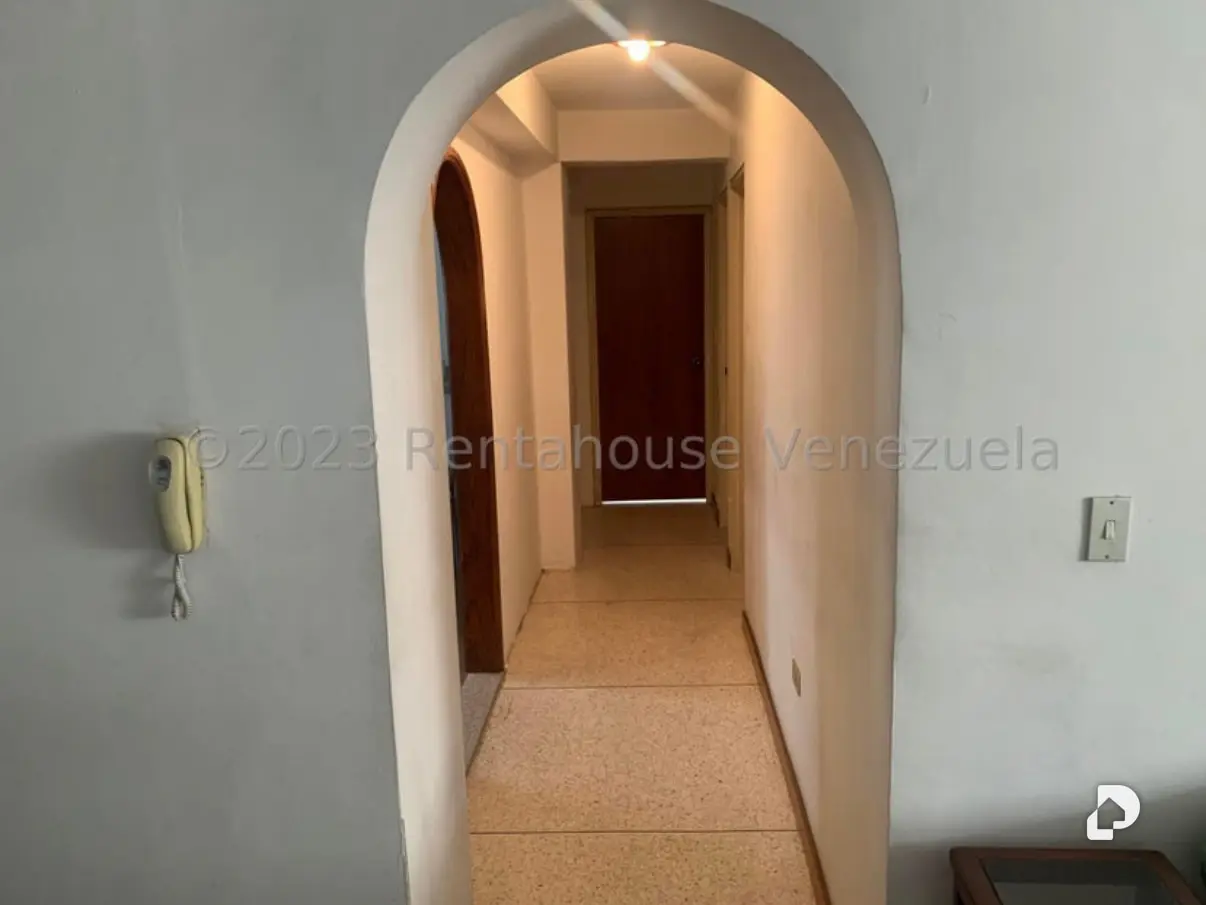 Apartamento en Caracas – 7