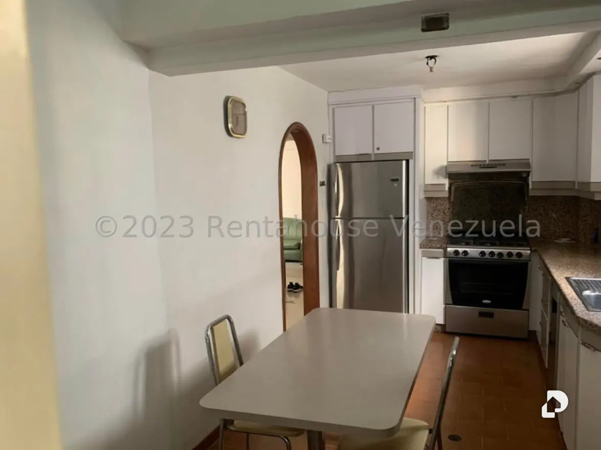 Apartamento en Caracas – 8