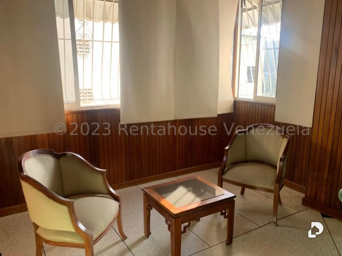 Apartamento en Caracas – 6