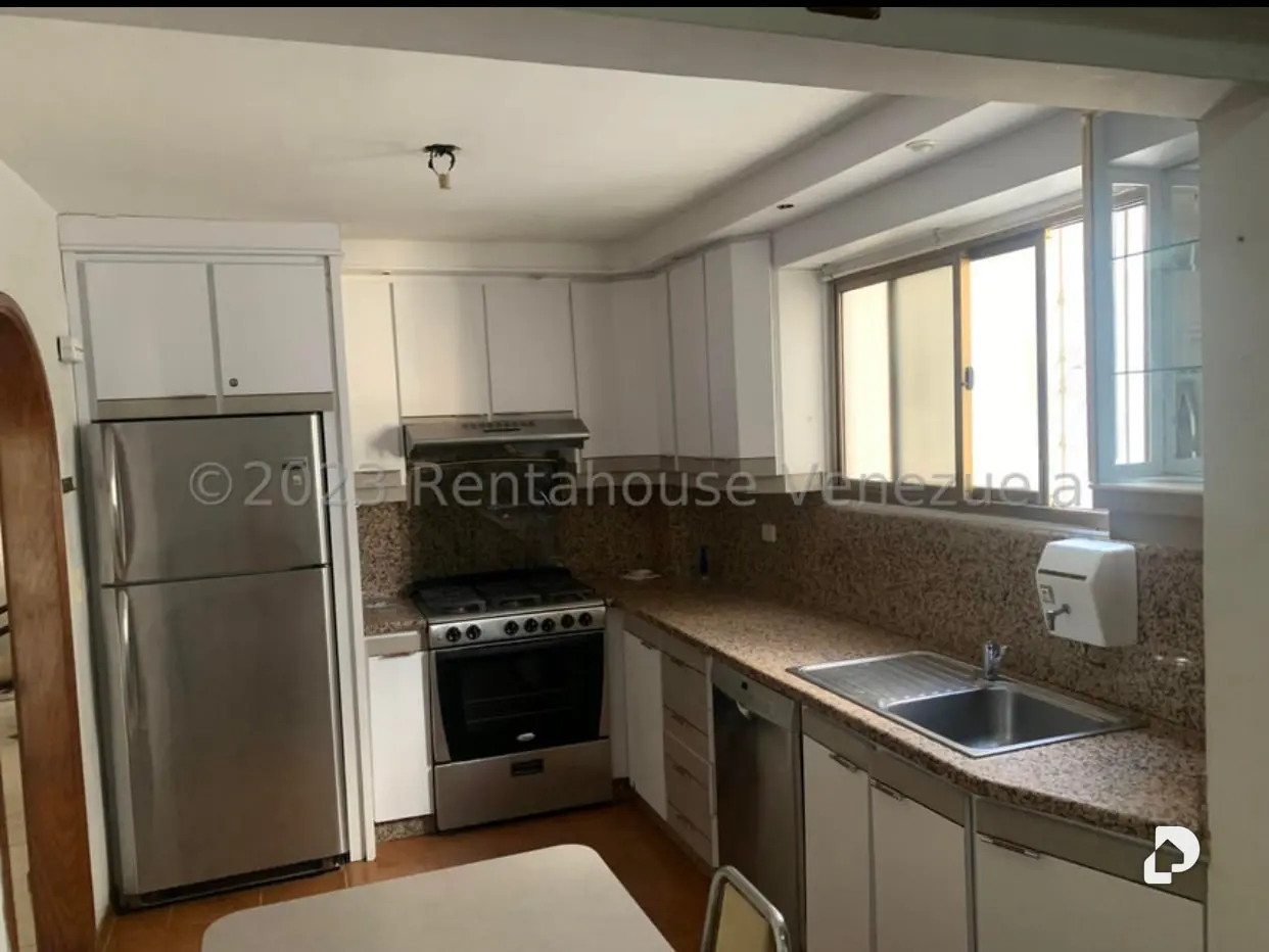 Apartamento en Caracas – 9