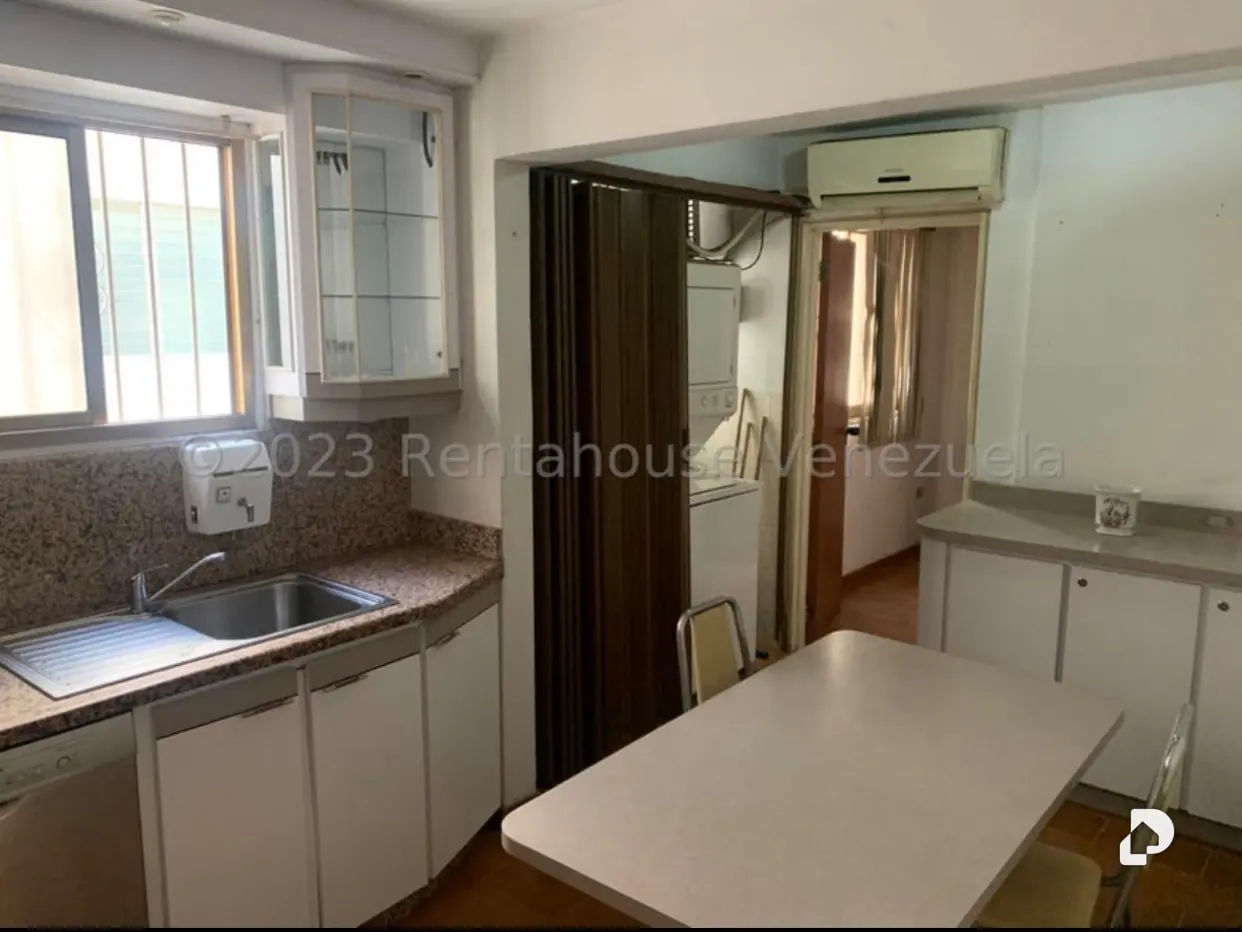 Apartamento en Caracas – 10