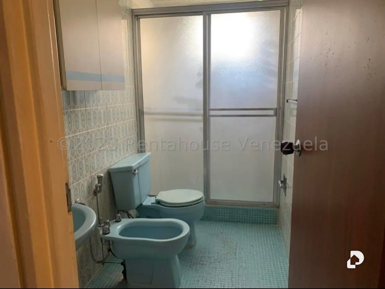 Apartamento en Caracas – 14