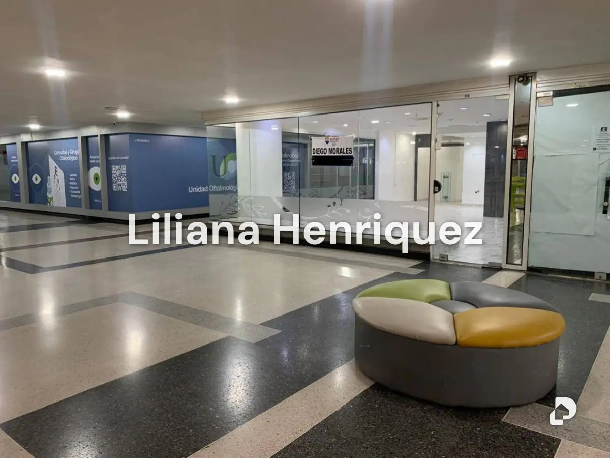 Local comercial en Parroquia Urbana San José, Valencia – 2