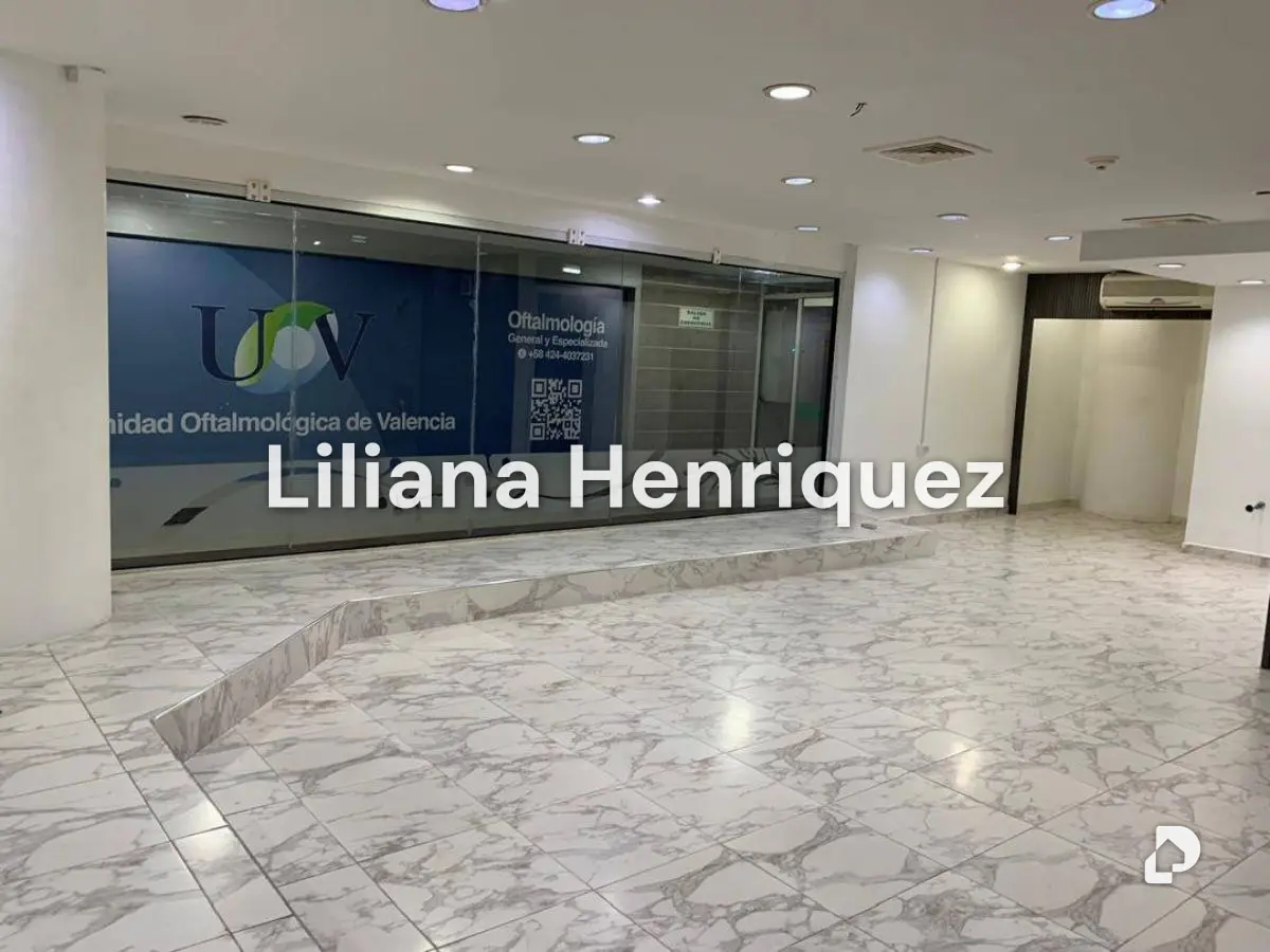 Local comercial en Parroquia Urbana San José, Valencia – 4