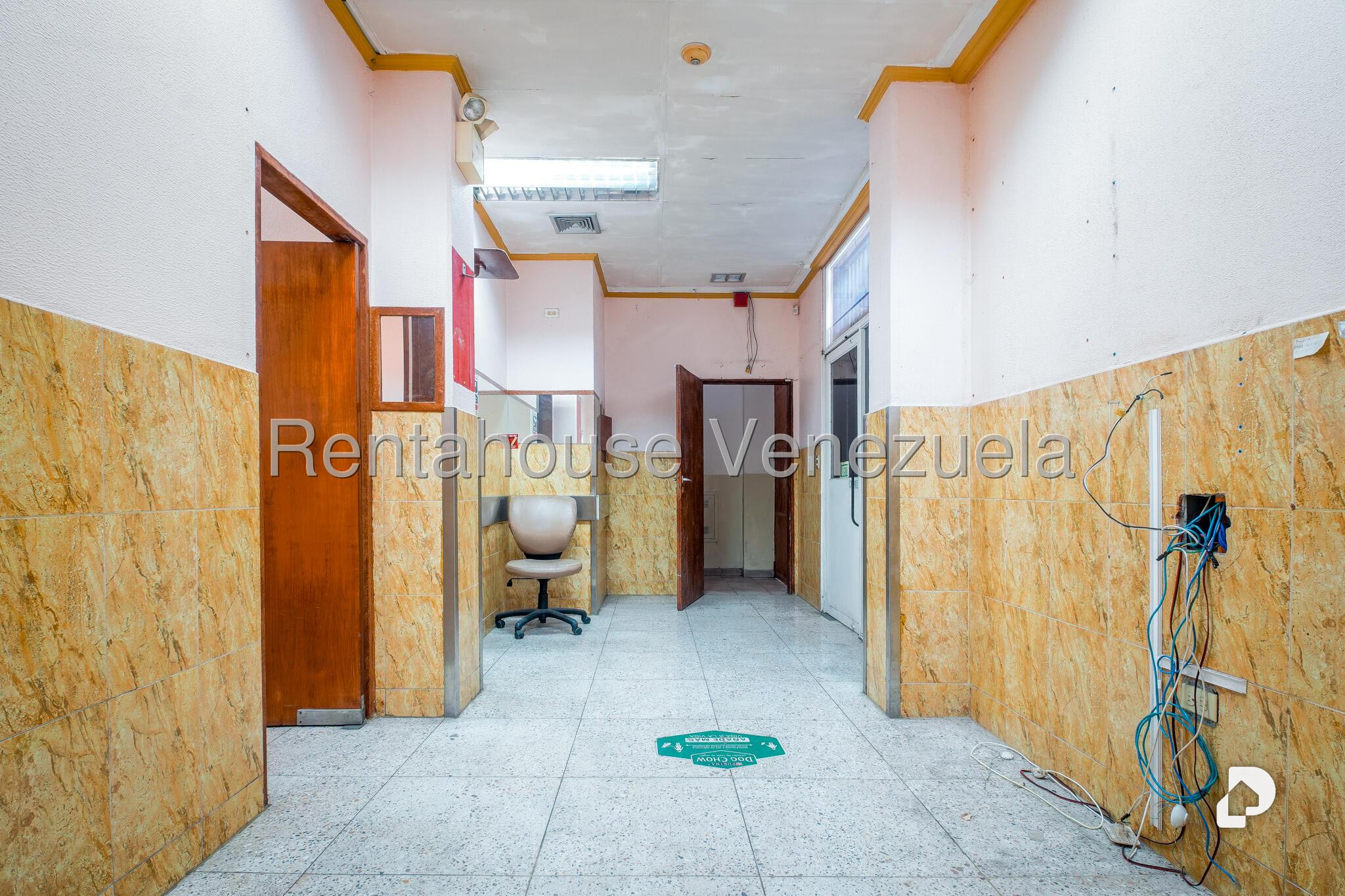Edificio en Baruta, Caracas