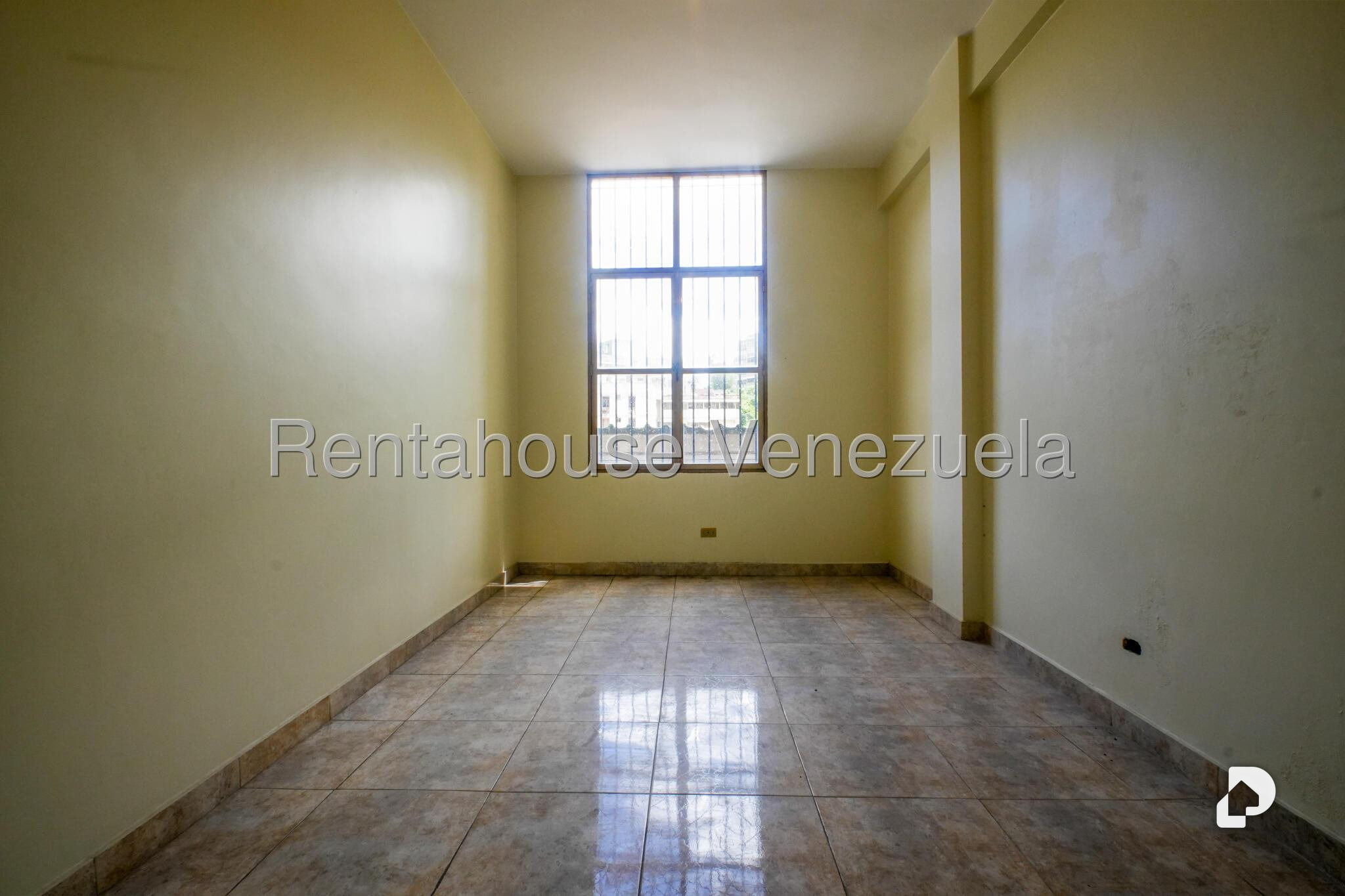 Edificio en Baruta, Caracas