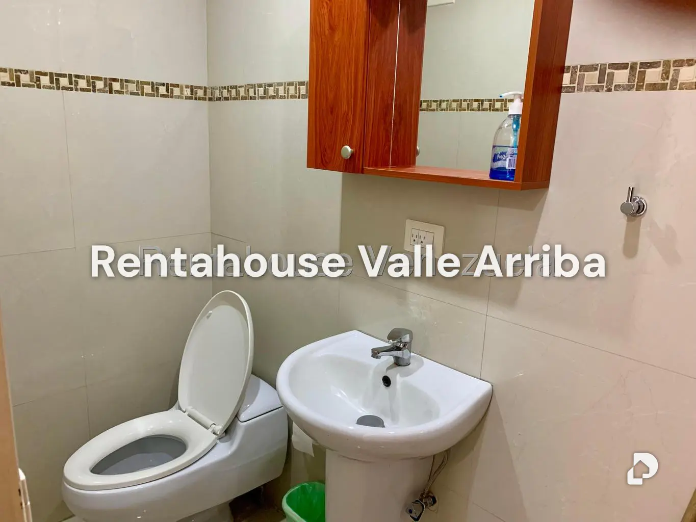 Oficina en La Trinidad, Caracas – 12
