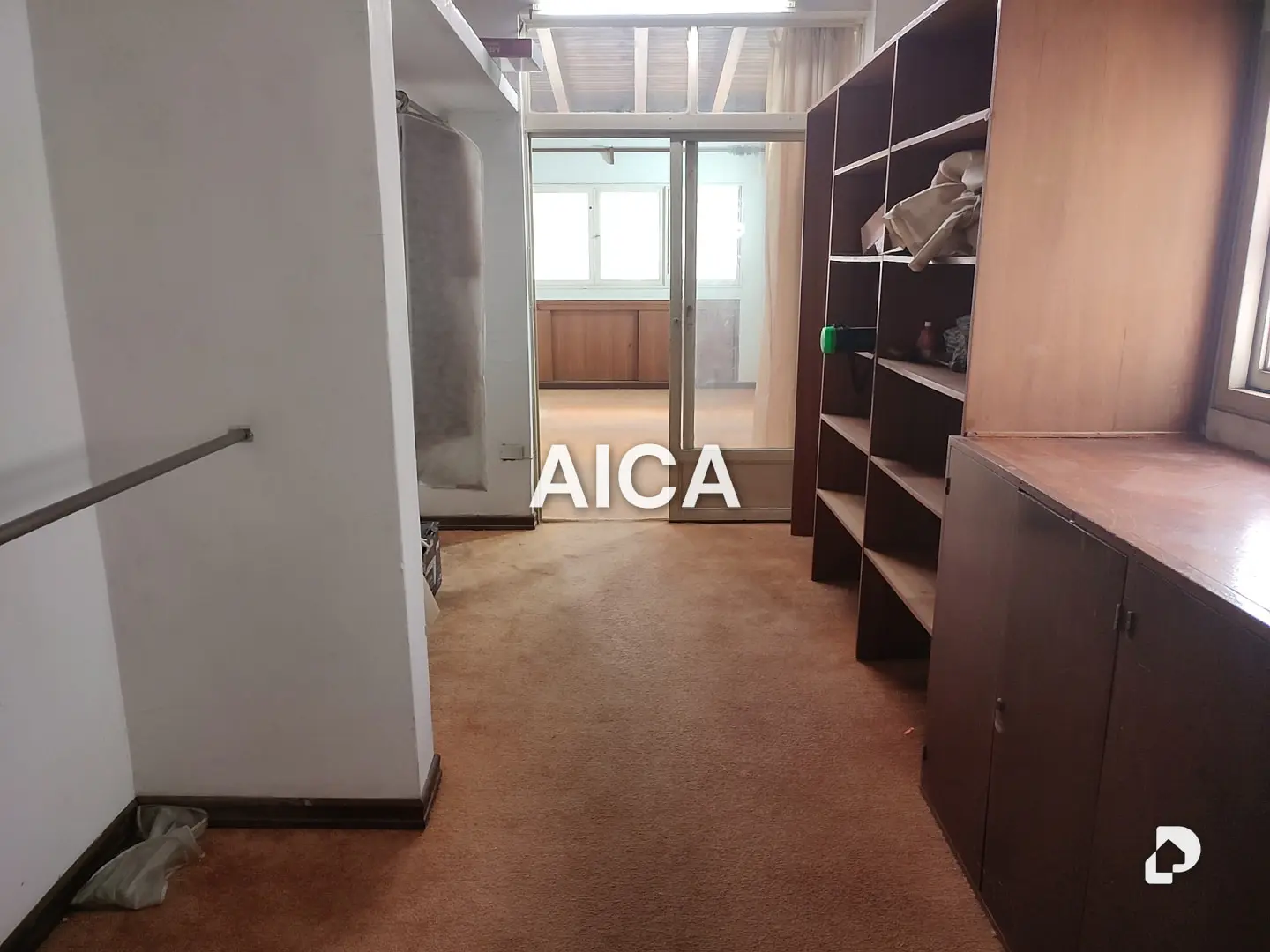 House in Colinas de Bello Monte, Caracas – 22