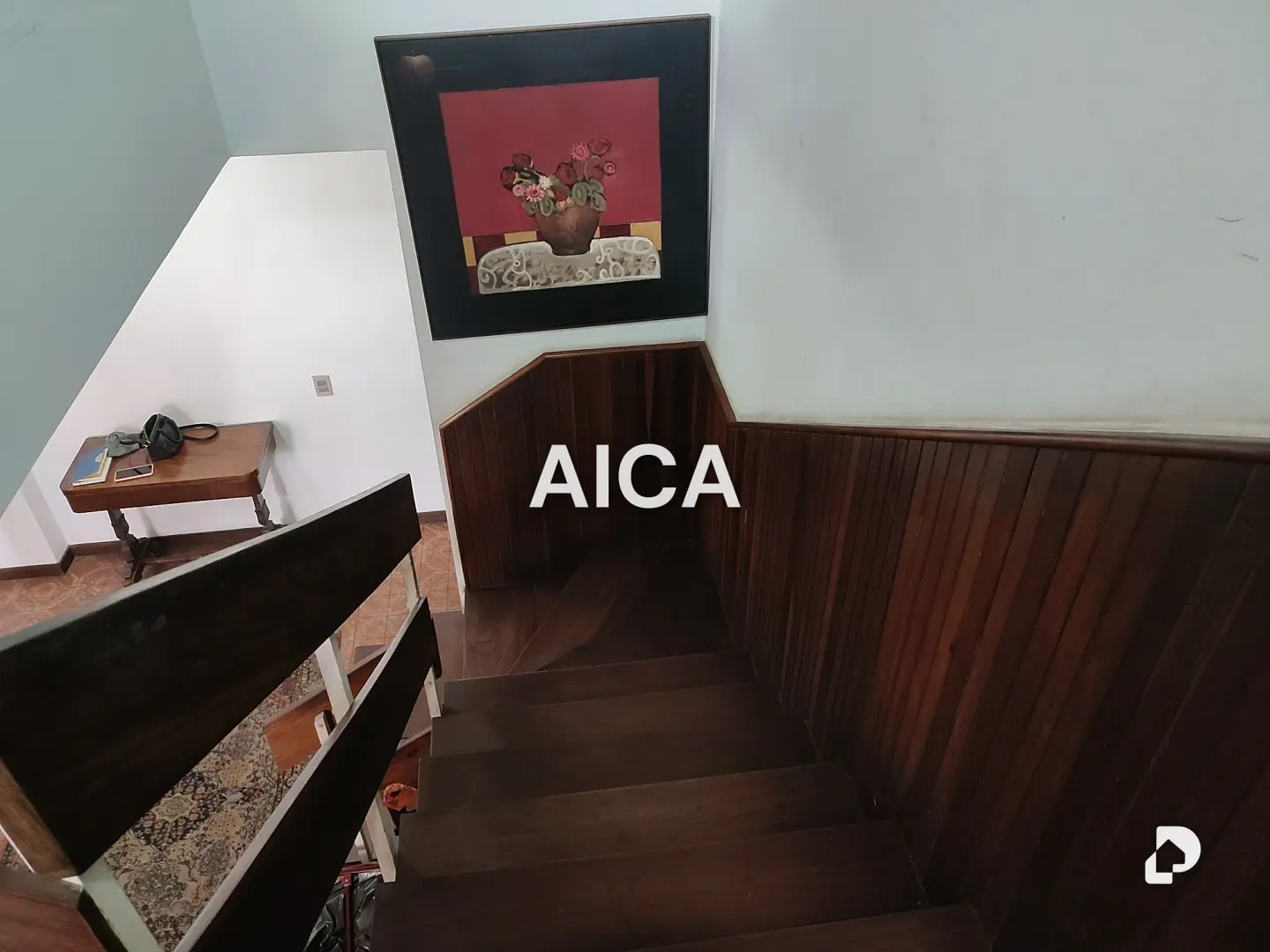 House in Colinas de Bello Monte, Caracas – 17