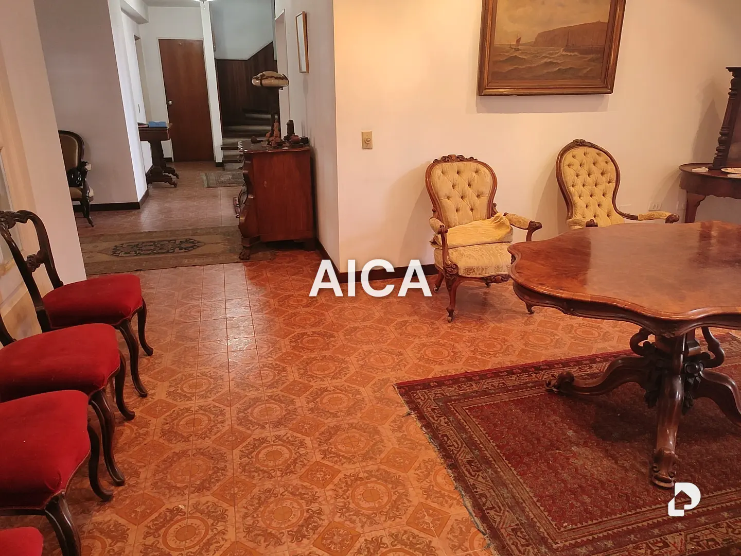 House in Colinas de Bello Monte, Caracas – 10