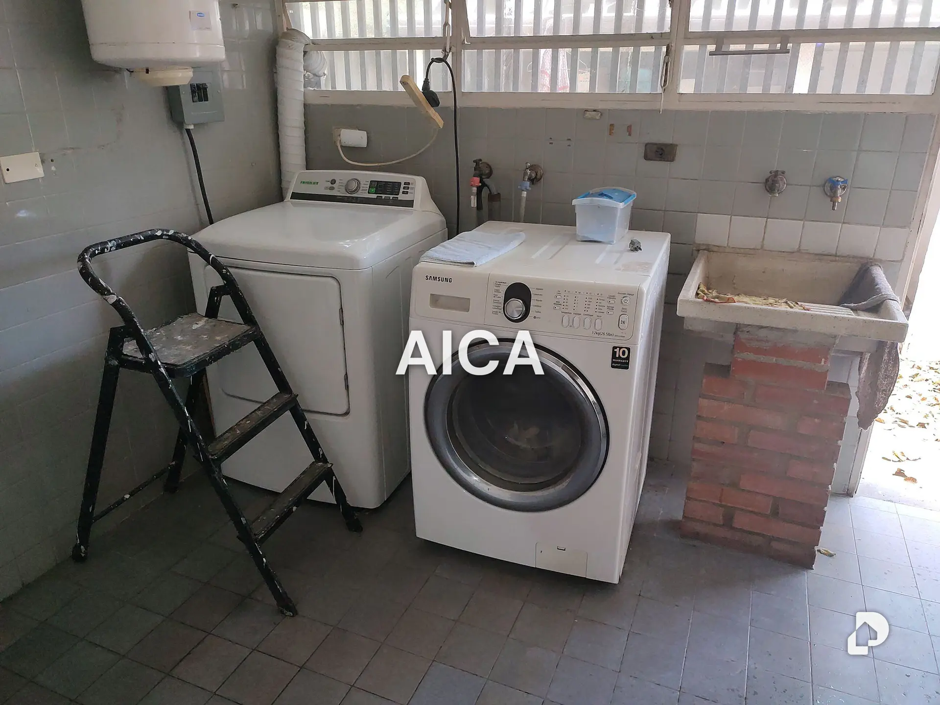 House in Colinas de Bello Monte, Caracas – 32