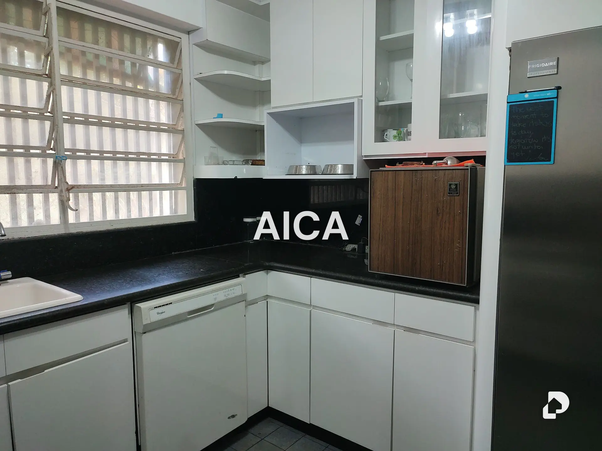 House in Colinas de Bello Monte, Caracas – 14