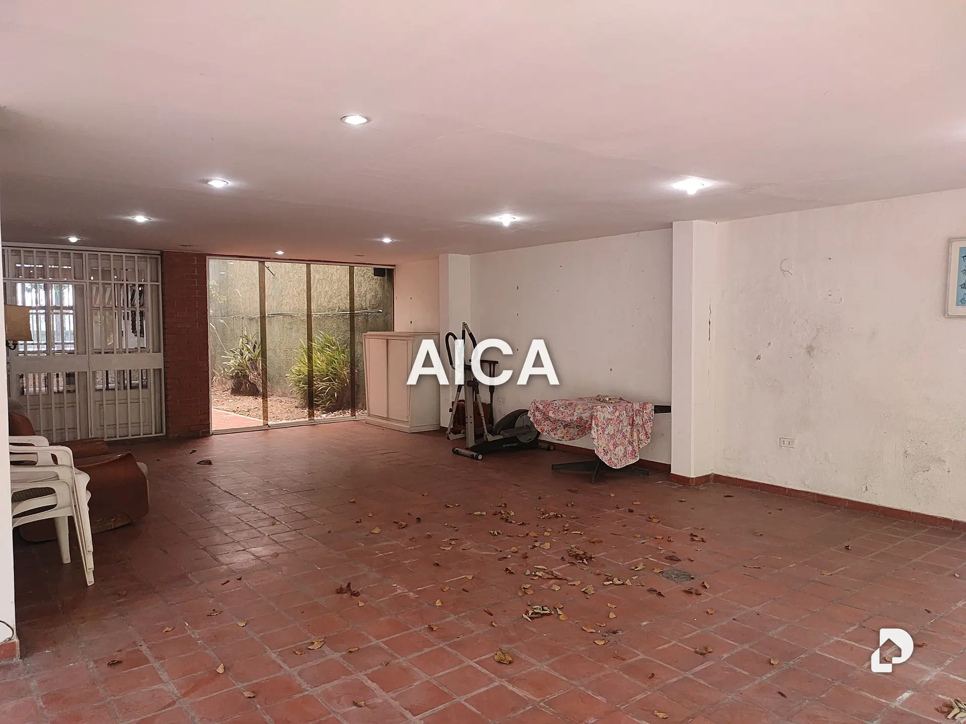 House in Colinas de Bello Monte, Caracas – 38