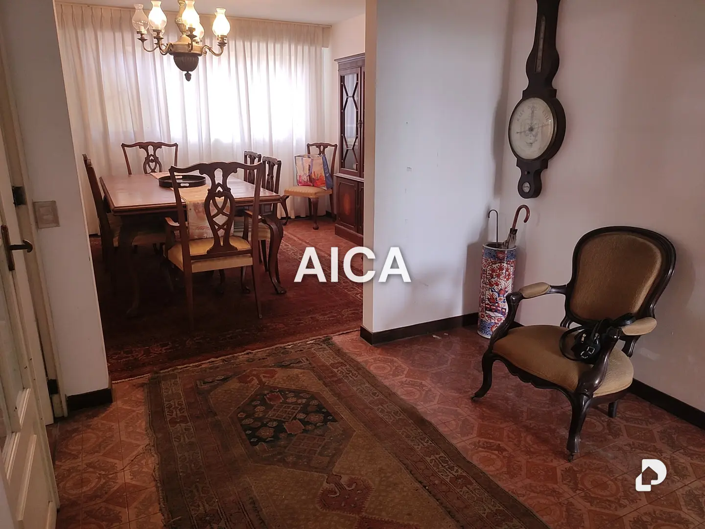 House in Colinas de Bello Monte, Caracas – 11