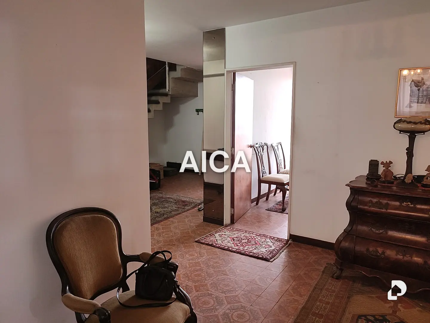 House in Colinas de Bello Monte, Caracas – 12