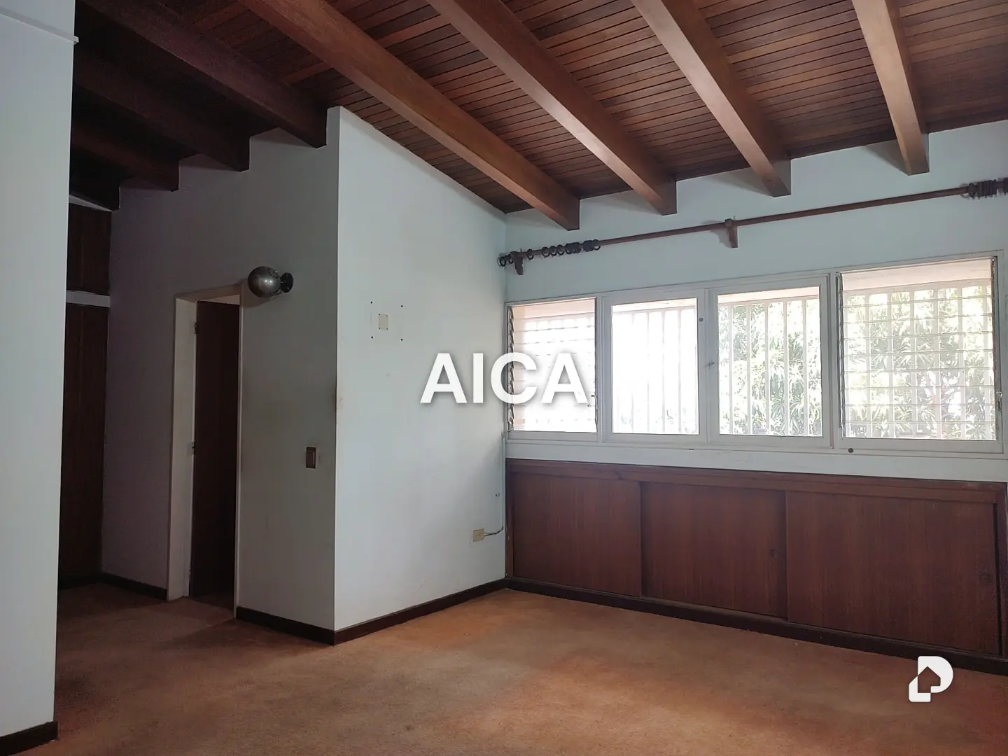 House in Colinas de Bello Monte, Caracas – 20