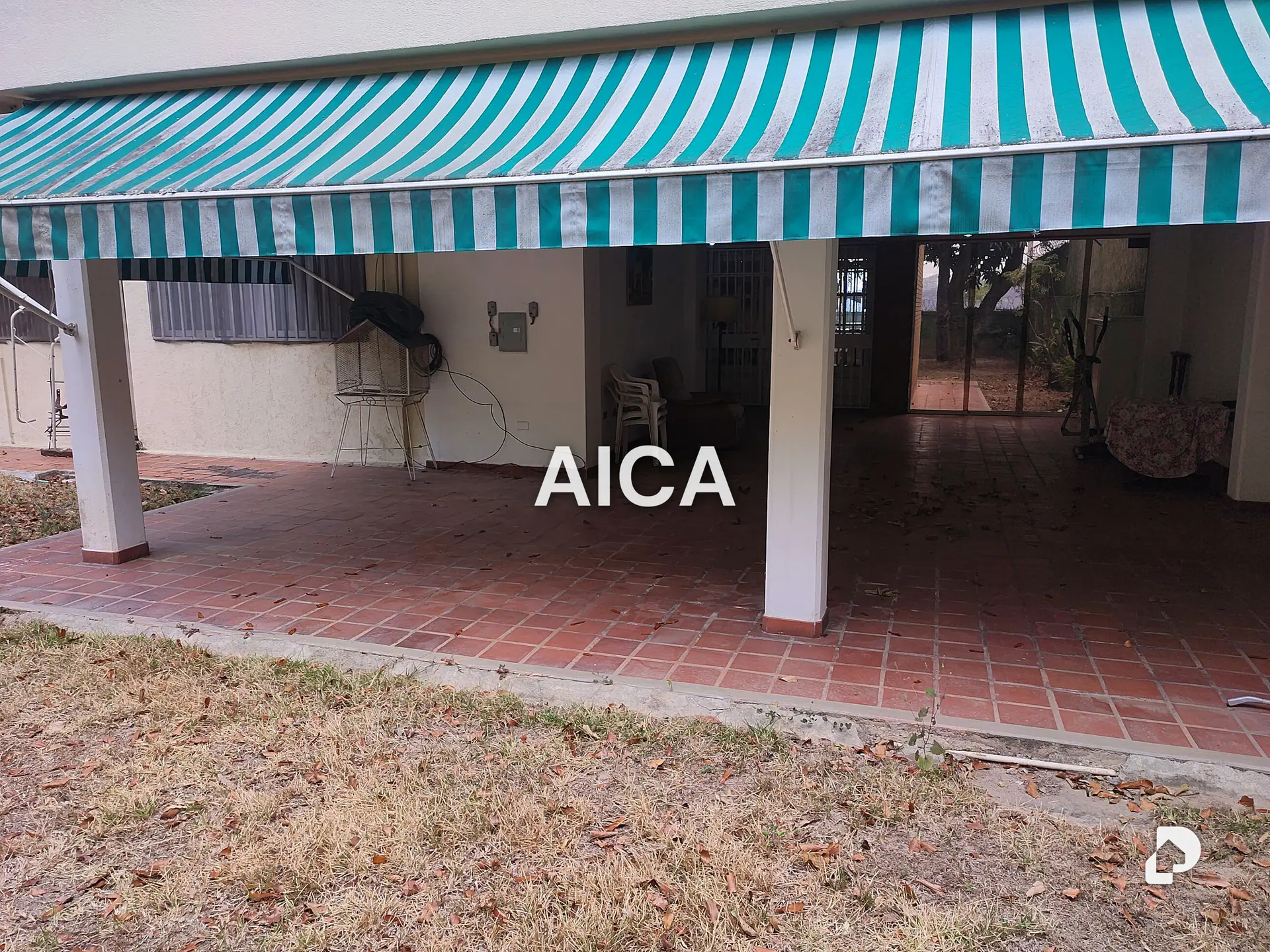 House in Colinas de Bello Monte, Caracas – 37