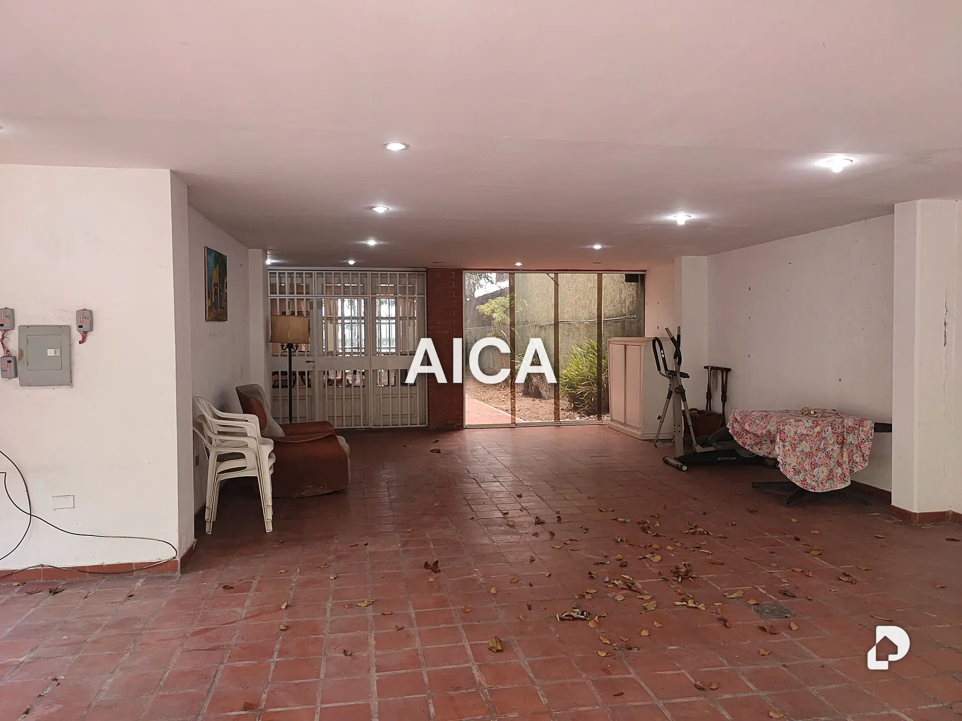 House in Colinas de Bello Monte, Caracas – 39