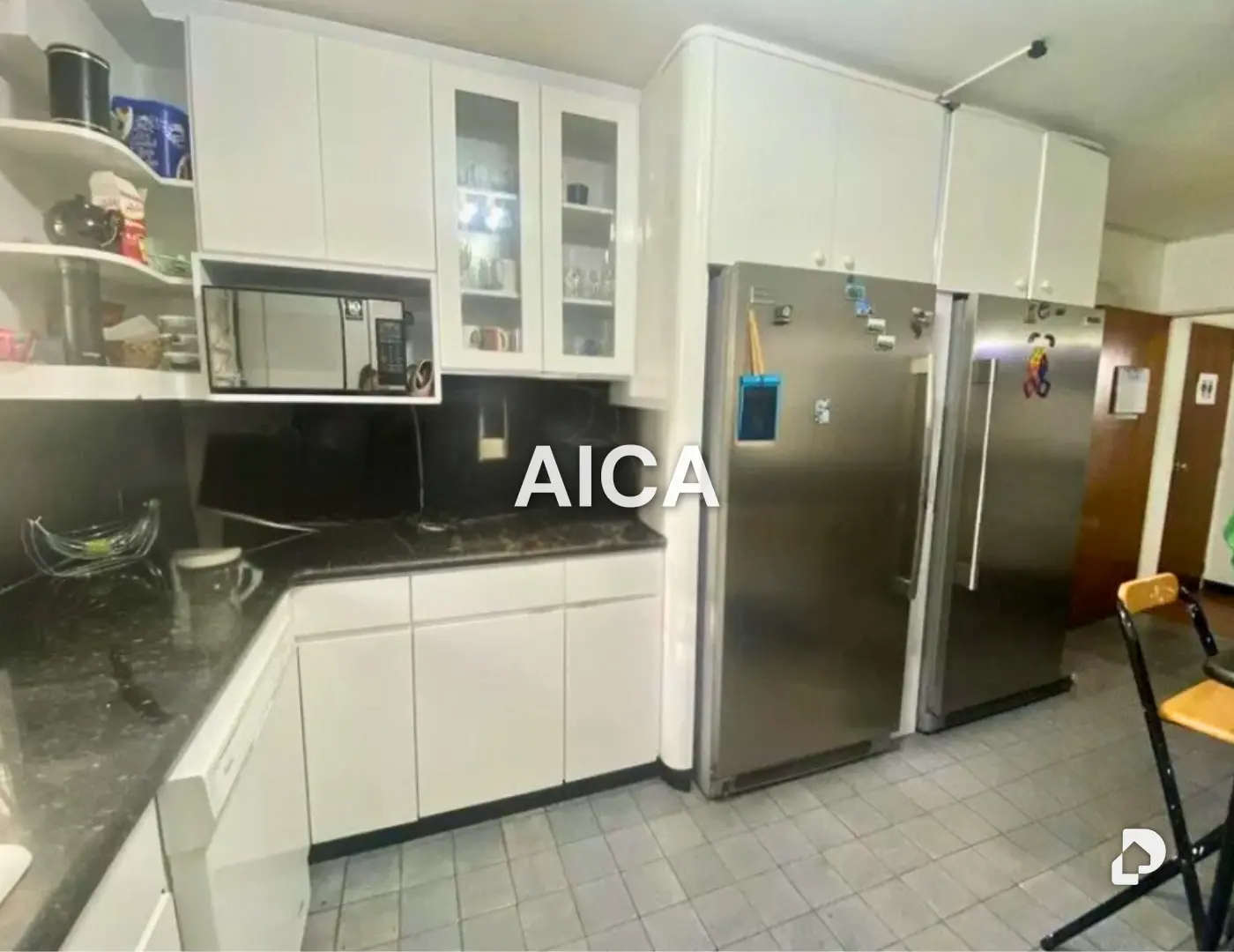 House in Colinas de Bello Monte, Caracas – 15