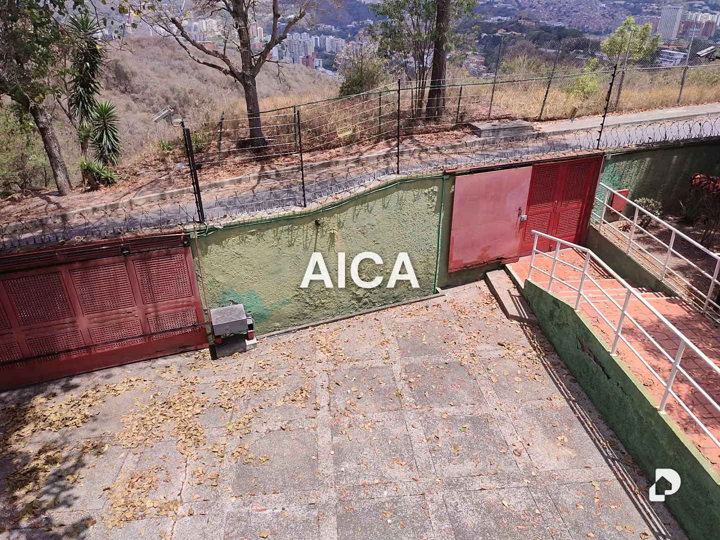 House in Colinas de Bello Monte, Caracas – 41