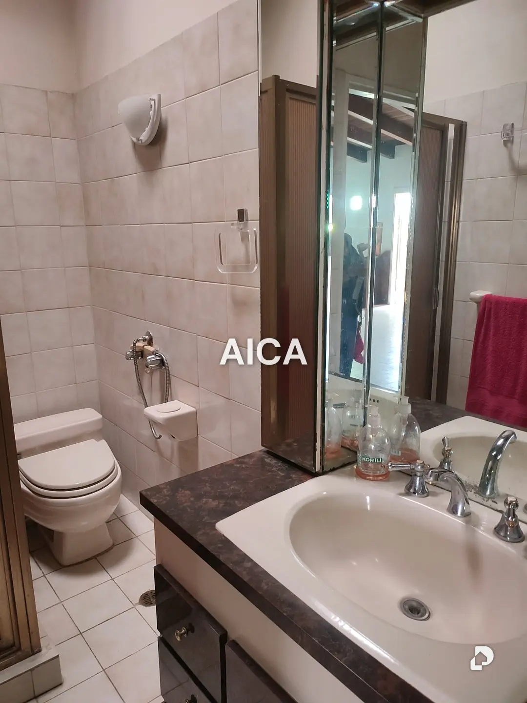 House in Colinas de Bello Monte, Caracas – 30