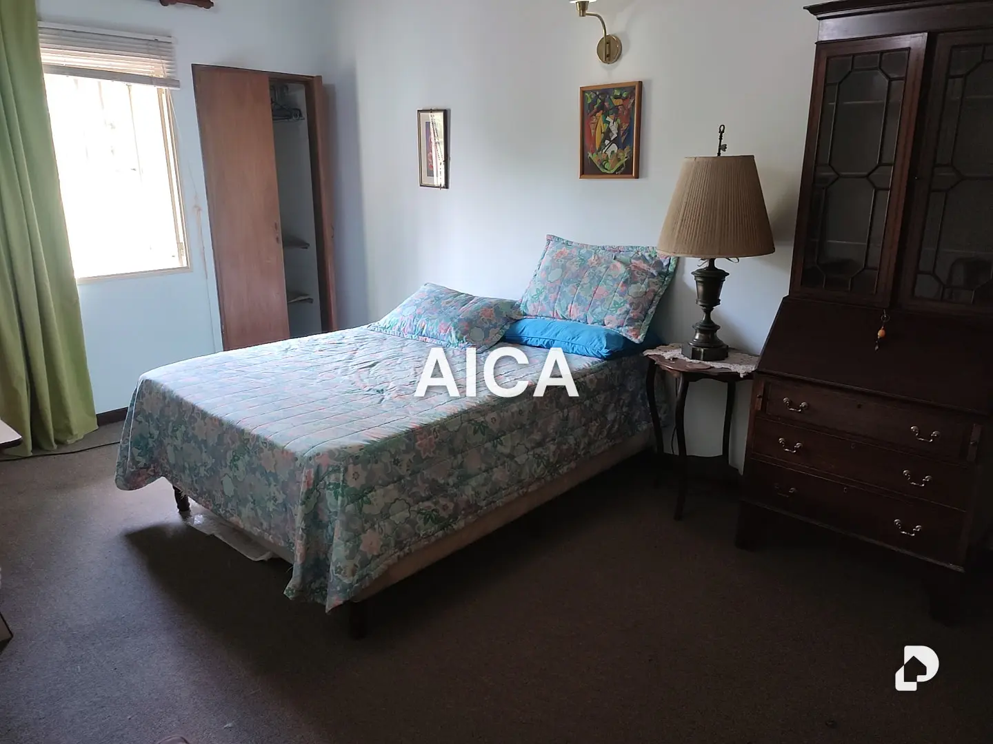 House in Colinas de Bello Monte, Caracas – 24