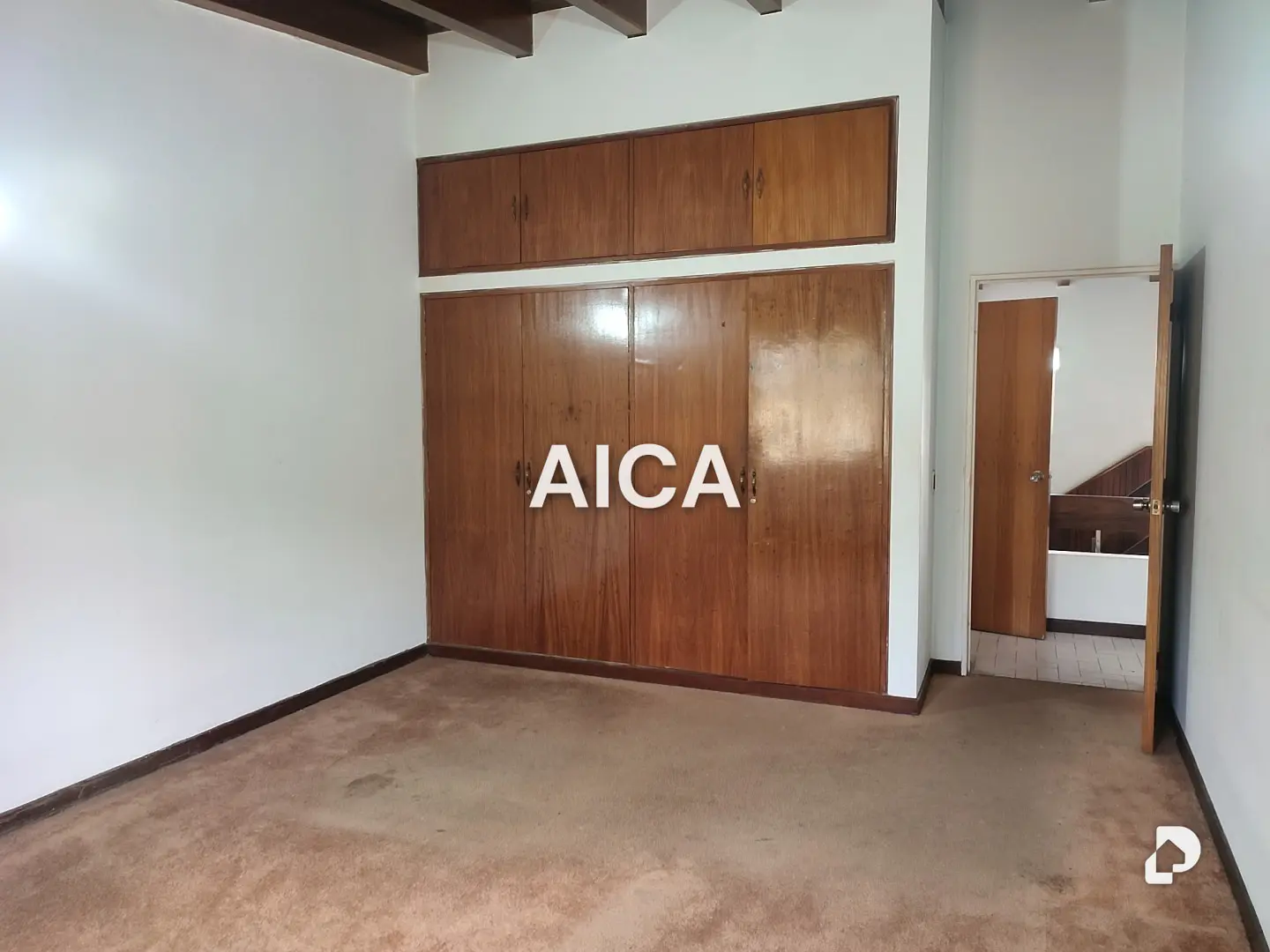 House in Colinas de Bello Monte, Caracas – 26
