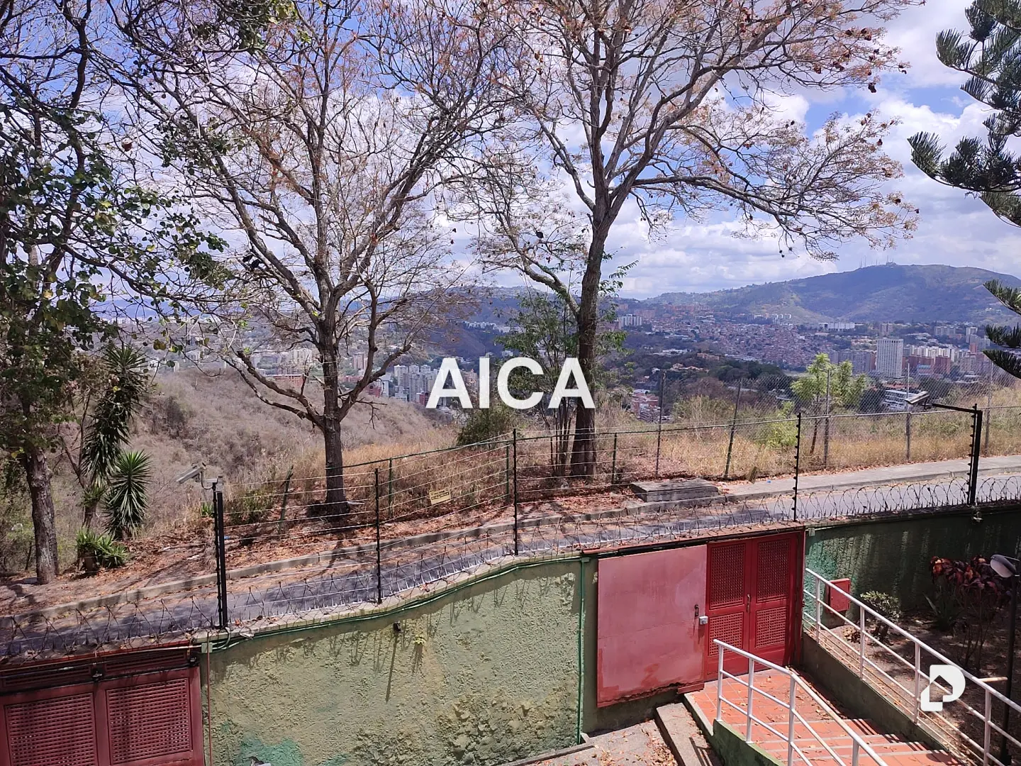 House in Colinas de Bello Monte, Caracas – 42