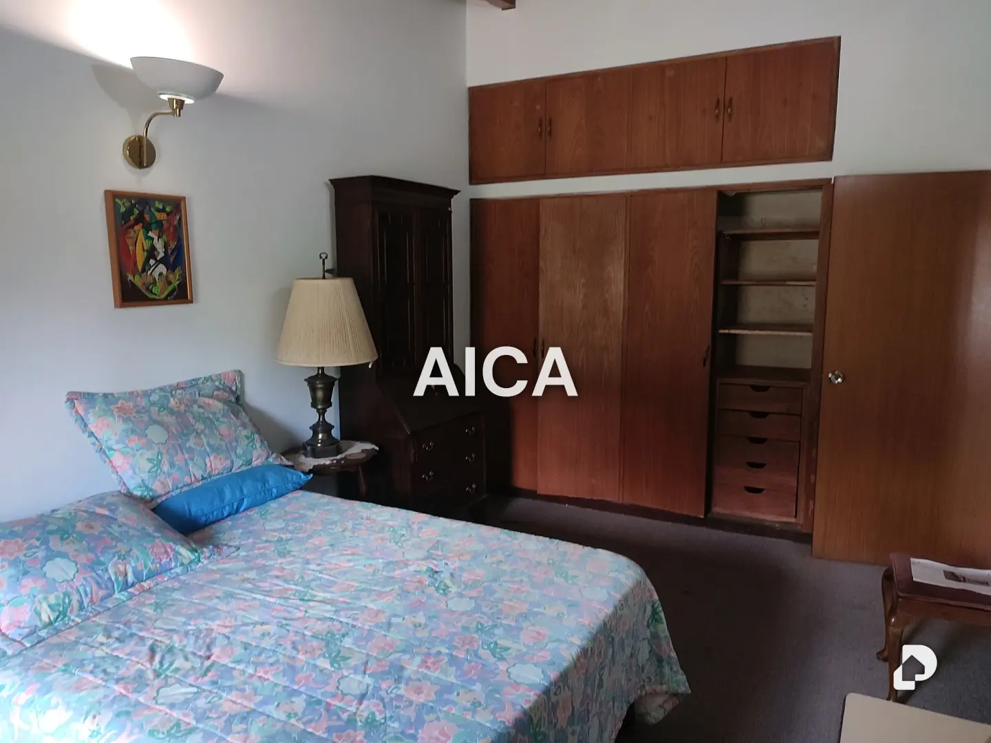 House in Colinas de Bello Monte, Caracas – 23