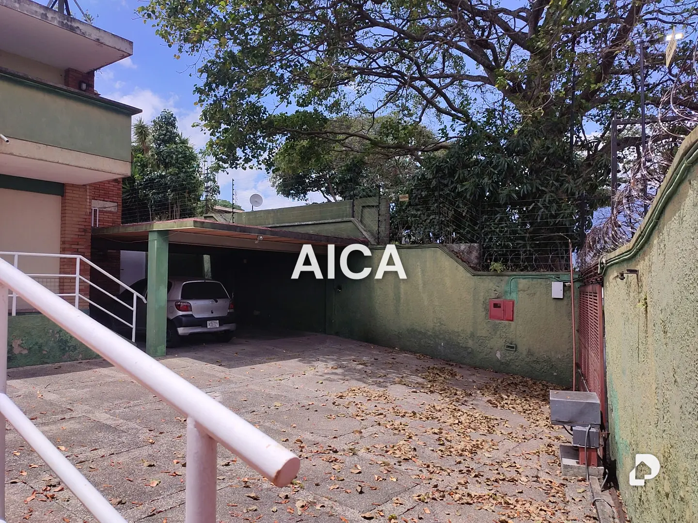 House in Colinas de Bello Monte, Caracas – 5