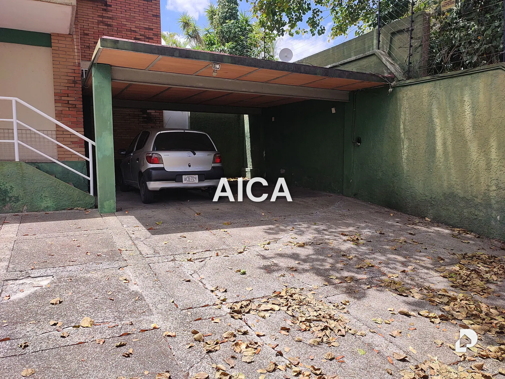 House in Colinas de Bello Monte, Caracas – 4