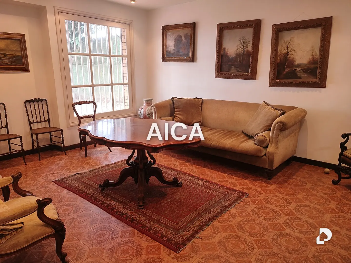 House in Colinas de Bello Monte, Caracas – 7