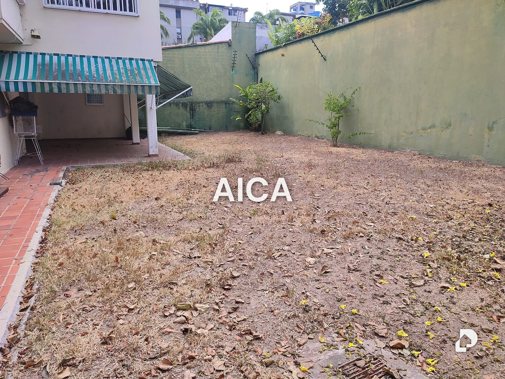 House in Colinas de Bello Monte, Caracas – 34