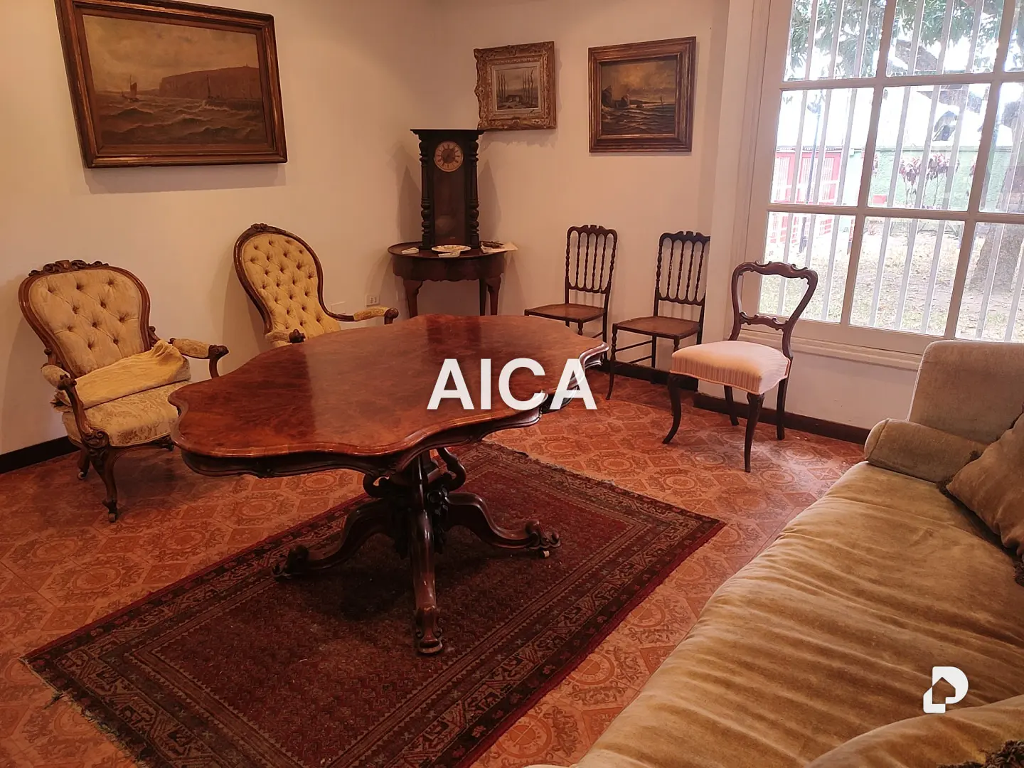 House in Colinas de Bello Monte, Caracas – 8
