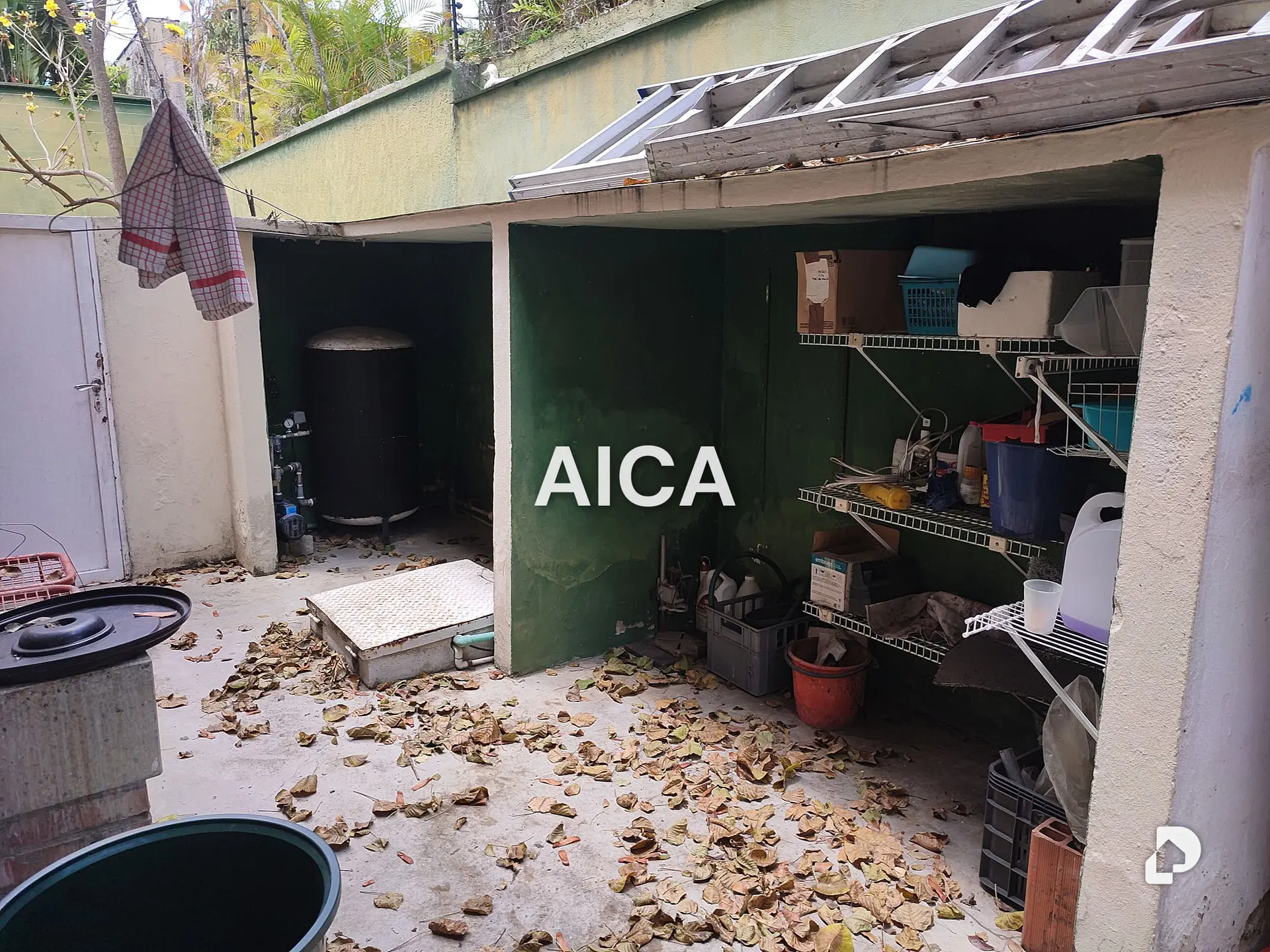 House in Colinas de Bello Monte, Caracas – 33