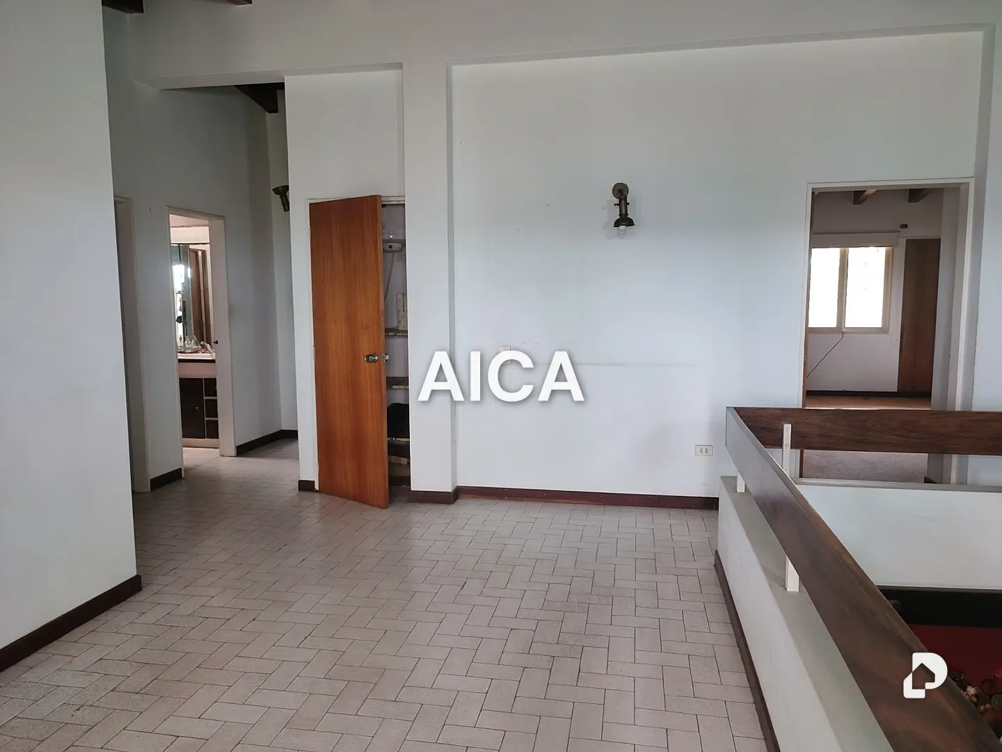 House in Colinas de Bello Monte, Caracas – 18