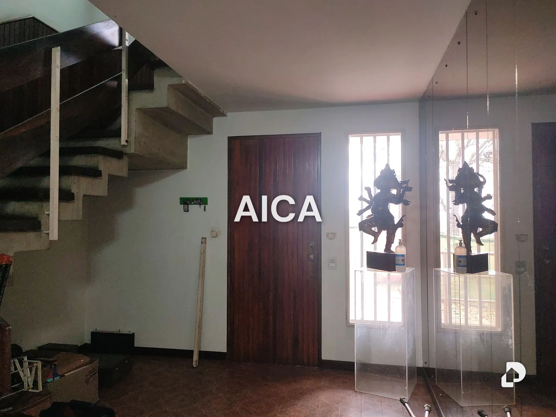 House in Colinas de Bello Monte, Caracas – 6