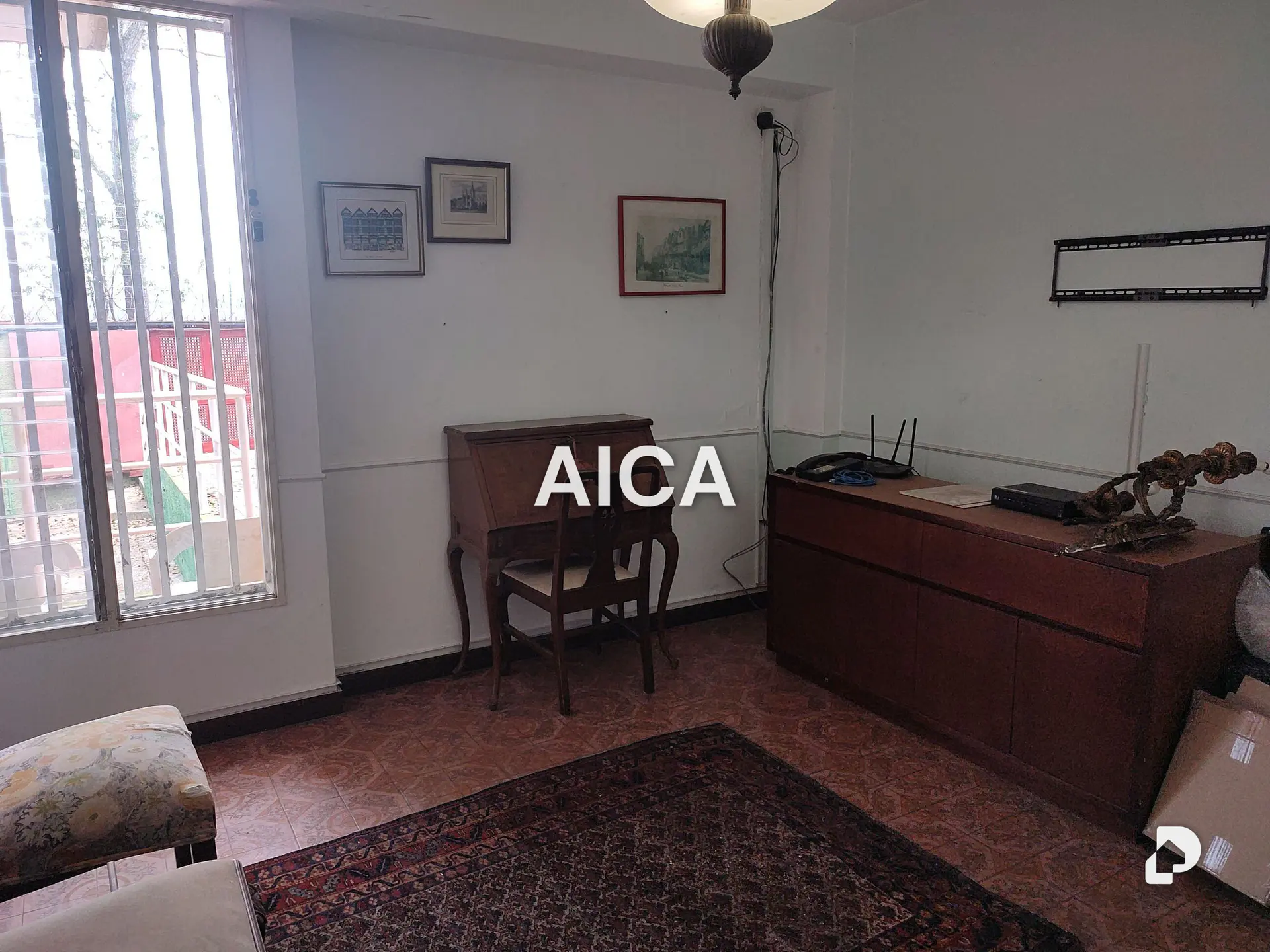 House in Colinas de Bello Monte, Caracas – 31