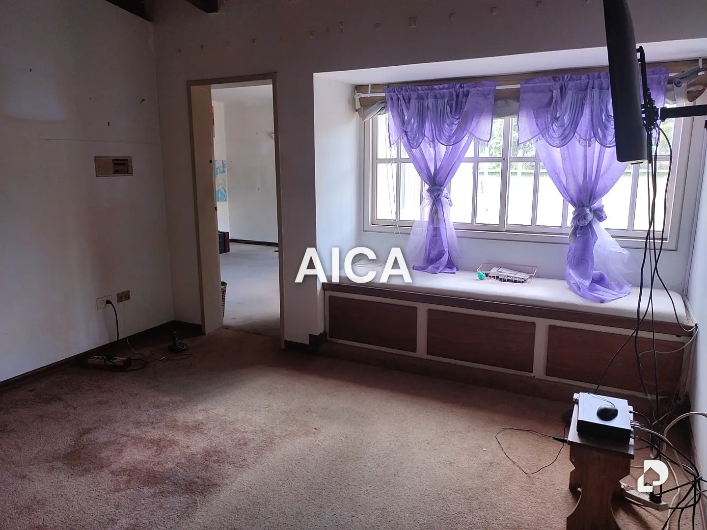House in Colinas de Bello Monte, Caracas – 28