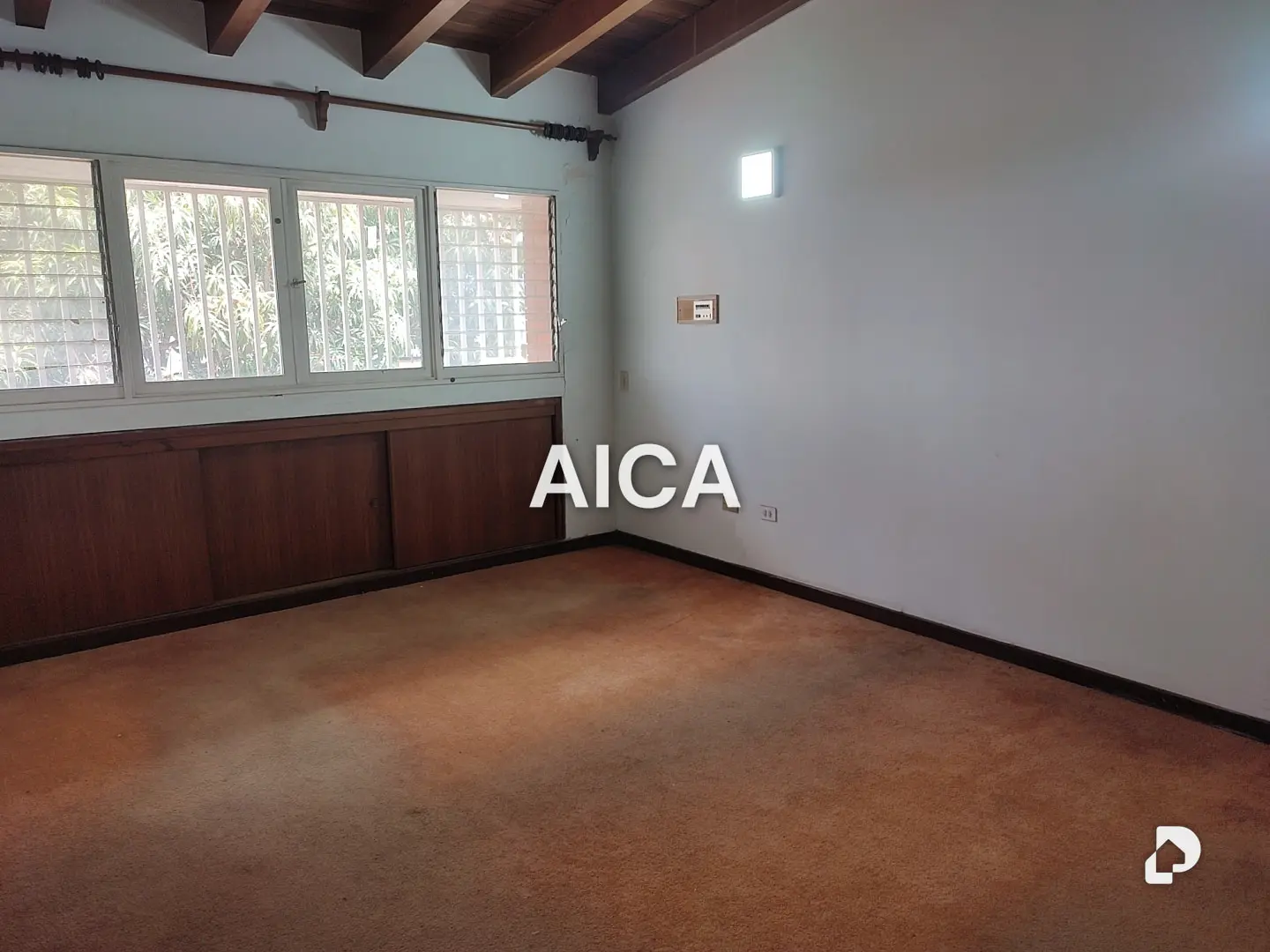 House in Colinas de Bello Monte, Caracas – 19