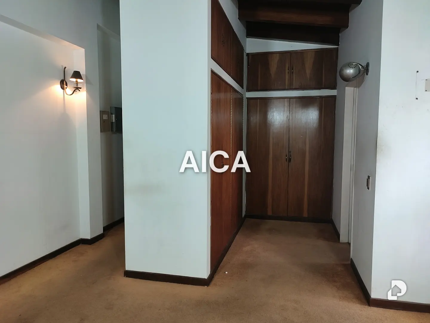 House in Colinas de Bello Monte, Caracas – 21