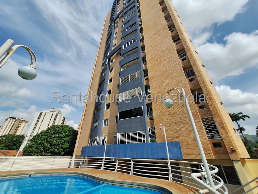 Apartamento en Valles de Camoruco, Valencia - 1