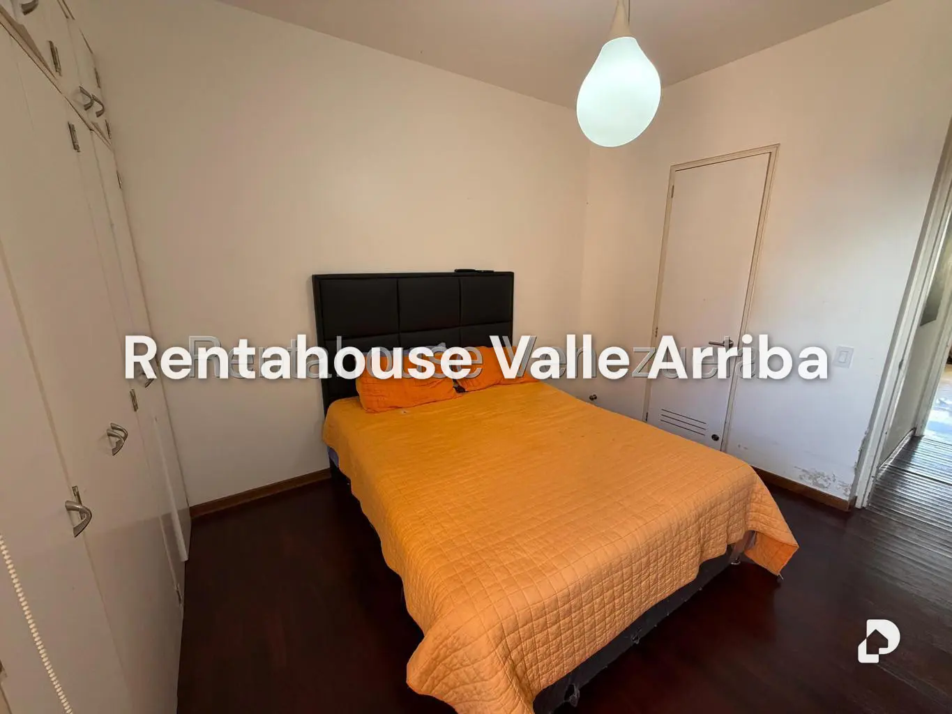 Apartamento en La Alameda, Caracas – 26