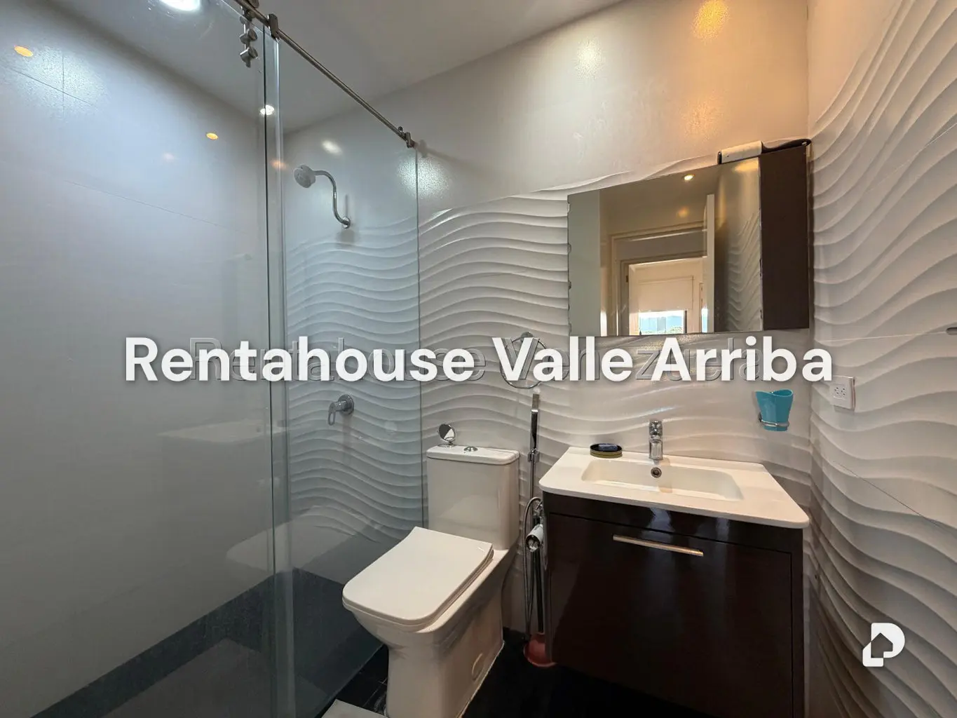 Apartamento en La Alameda, Caracas – 18